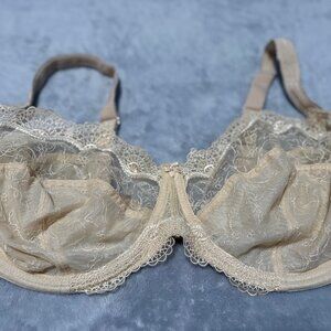 Panache Balconette Bra